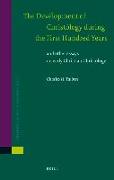 The Development of Christology During the First Hundred Years: And Other Essays on Early Christian Christology