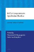 Brill's Companion to Apollonius Rhodius