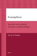 Framing Iberia: Maq&#257,m&#257,t and Frametale Narratives in Medieval Spain