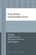 Time, History and International Law