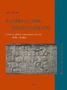 Entering the Dharmadh&#257,tu: A Study of the Gandavy&#363,ha Reliefs of Borobudur