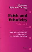 Faith and Ethnicity: Volume 2