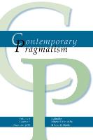 Contemporary Pragmatism. Volume 8, Number 2, December 2011
