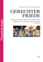 Gerechter Friede