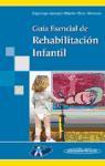 Guía esencial de rehabilitación infantil