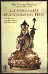 Las enseñanzas escondidas del Tíbet : introducción a la tradición terma del budismo tibetano