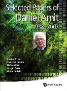 Selected Papers of Daniel Amit (1938-2007)