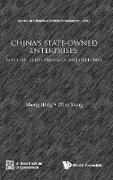 China's State-Owned Enterprises