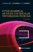 Fitted Numerical Methods for Singular Perturbation Problems