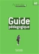 Agenda 2 - Guide pédagogique