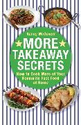 More Takeaway Secrets