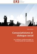 Consociativisme et dialogue social