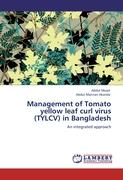 Management of Tomato yellow leaf curl virus (TYLCV) in Bangladesh