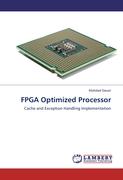 FPGA Optimized Processor