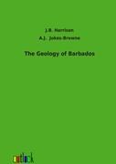 The Geology of Barbados