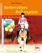 Reiterrallyes - Reiterspiele