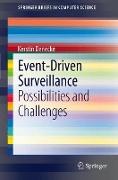 Event-Driven Surveillance