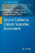 California Climate Scenarios Assessment