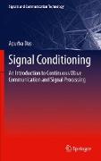 Signal Conditioning