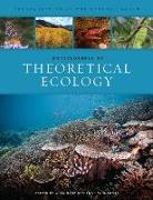 Encyclopedia of Theoretical Ecology