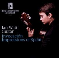 Invocacion-Impressions of Spain