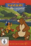 Yakari bei den Bären