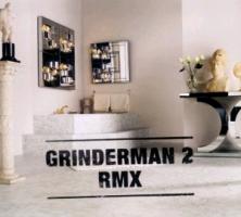 Grinderman 2 RMX