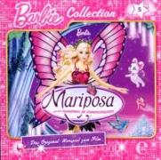 (5)Collection,Mariposa