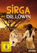 Sirga - Die Löwin