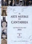 El arte mueble en Cantabria, 2011 : la pieza del mes