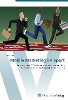 Mobile Marketing im Sport