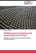 Políticas para promover la innovación en el Perú