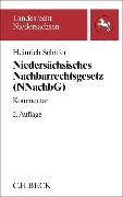 Niedersächsisches Nachbarrechtsgesetz (NNachbG)