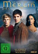 Merlin - Die neuen Abenteuer Vol. 8