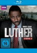 Luther - 2. Staffel