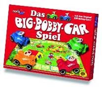 BIG Bobby Car Spiel