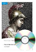 L4:Alexander the Great Bk & MP3 Pk