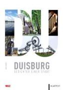 Duisburg - Gesichter der Stadt