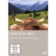 Kuh-Schweiz 2: Vom Kuh sein