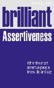 Brilliant Assertiveness