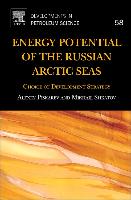 Energy Potential of the Russian Arctic Seas