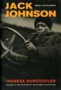 Jack Johnson, Rebel Sojourner