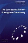 The Europeanization of Portuguese Democracy