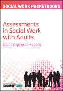 Assessments in Social Work with Adults