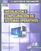 Instalación y configuración de sistemas operativos