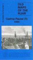 Ruhr Sheet 13. Castrop-Rauxel (S) 1944