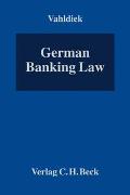 German Banking Law