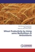 Wheat Productivity by Using some Biofertilizers & Antioxidants