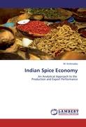 Indian Spice Economy