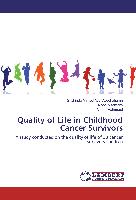 Quality of Life in Childhood Cancer Survivors
